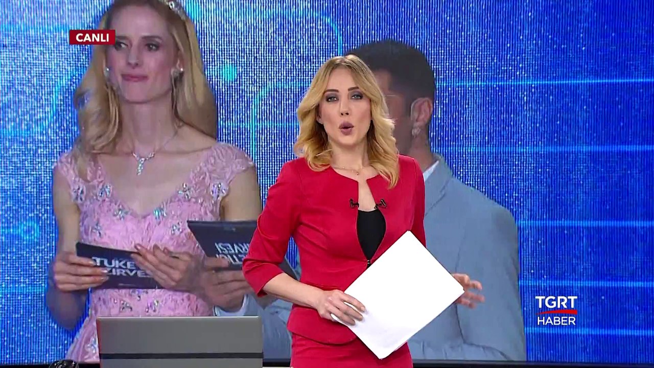 Yılın En İyi Haber Kanalı: TGRT HABER