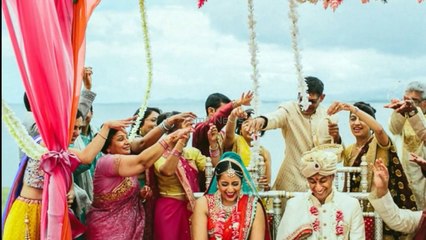 இந்த திருமணமெல்லாம் எப்படி நடந்திருக்குனு நீங்களே பாருங்க