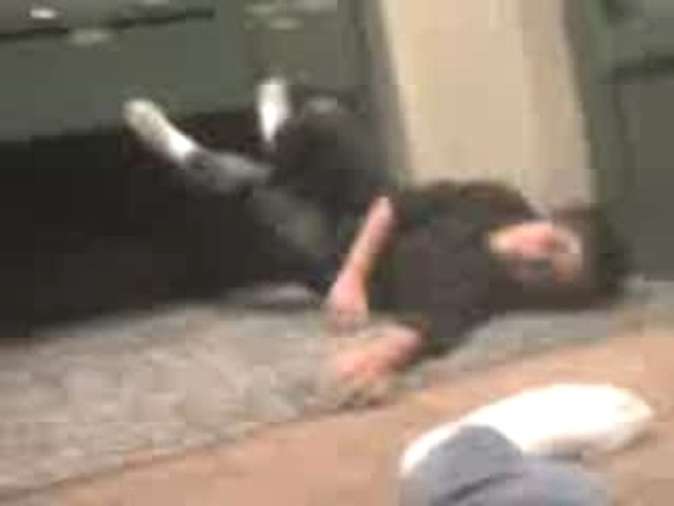 charlie foot 84