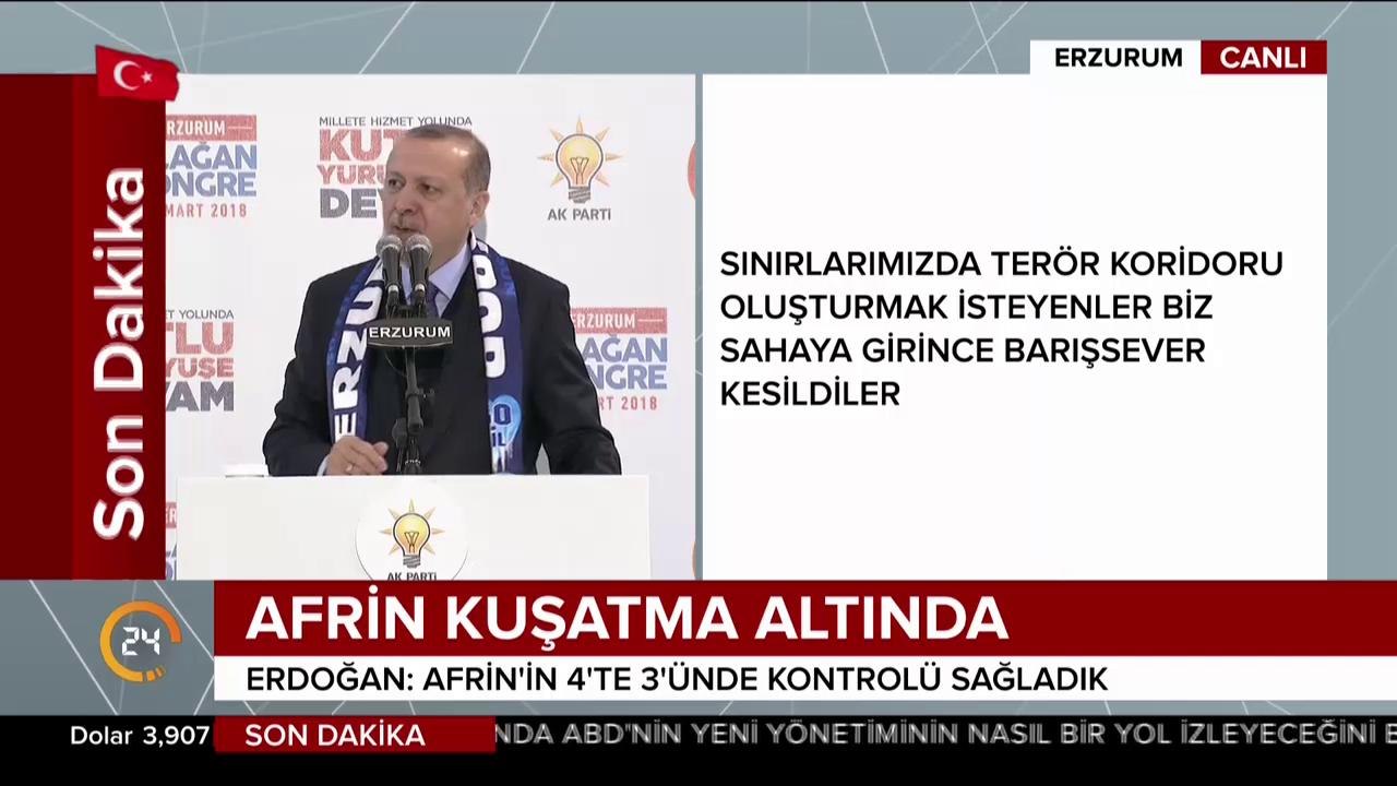Bunların insan hakları kendi vatandaşları söz k...