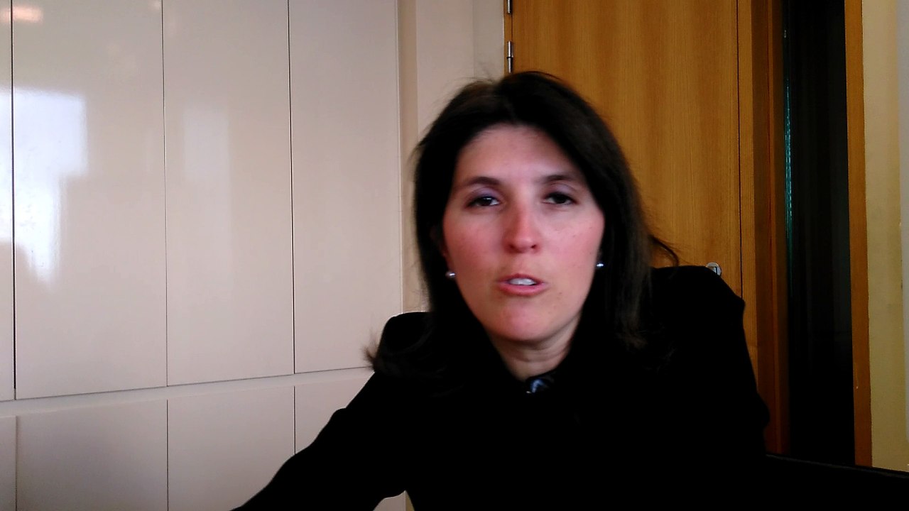 Les trois projets d'Alexia Bertrand