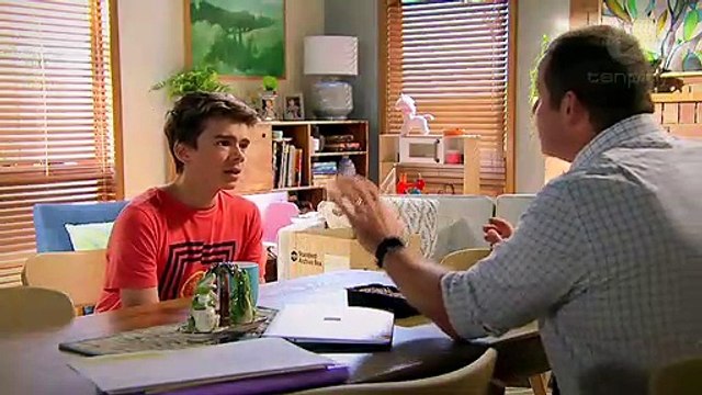 Neighbours 7800 16th March 2018