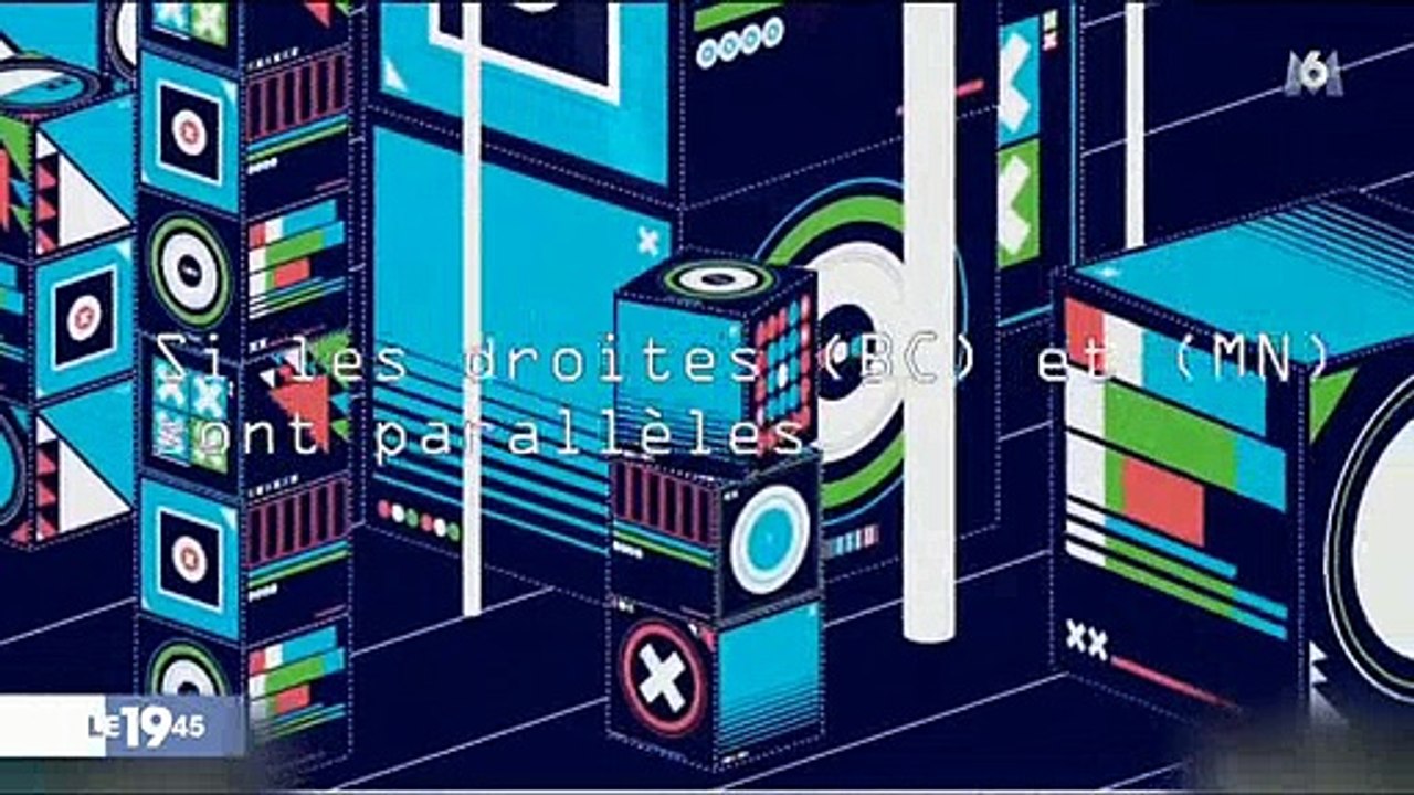 L’application Studytracks permet d’apprendre et réviser les cours de 4ème et 3ème en chansons