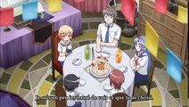 Kotoura San vostfr E17