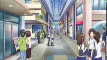 Kotoura San vostfr E18