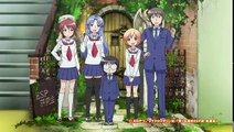 Kotoura San vostfr E14