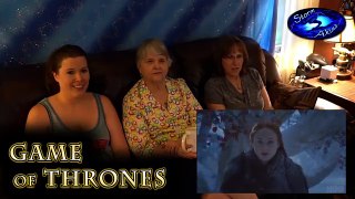 Game of Thrones | #WINTER IS HERE | trailer 2 | FAMILY Reions | S7