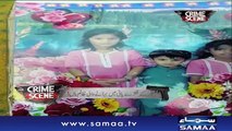 Crime Scene | Samaa TV | 16 March 2018