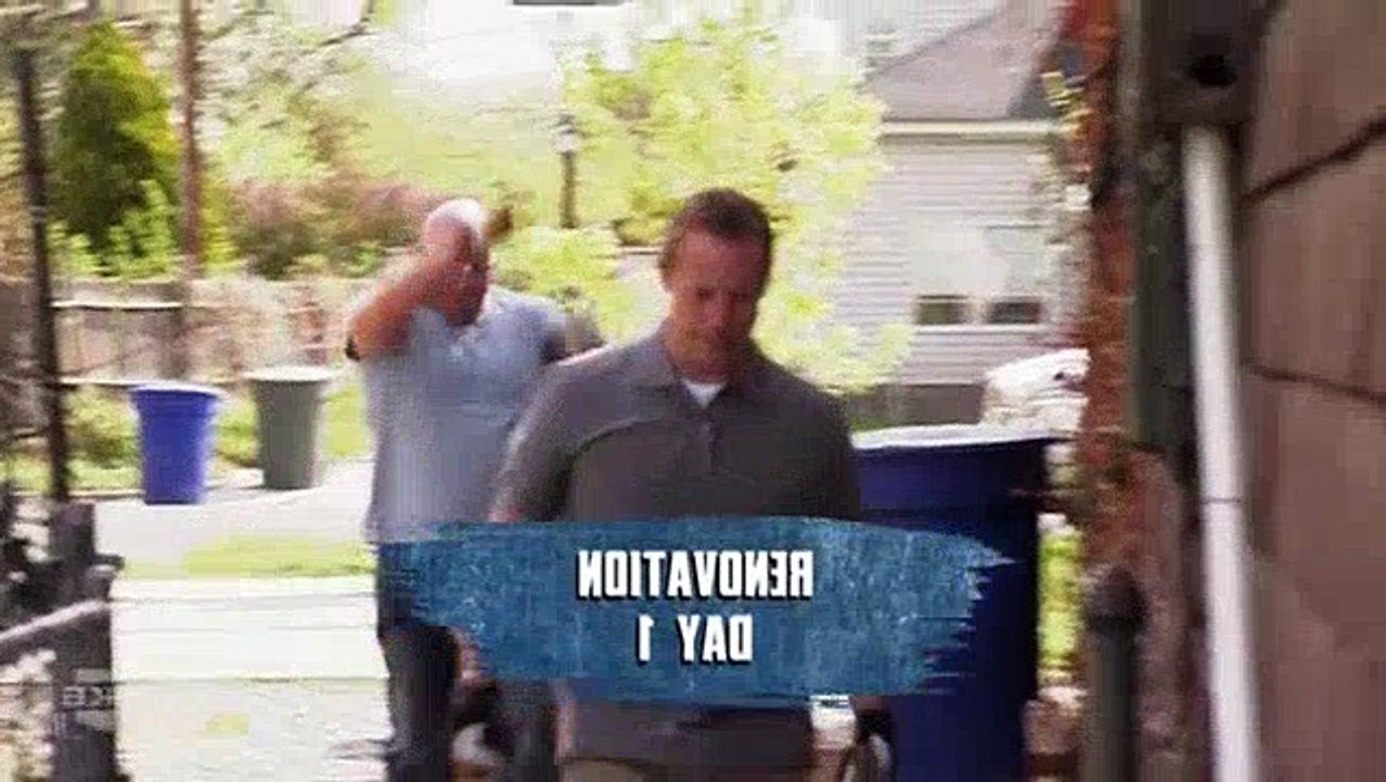 Flip Men S02E02 Drive Through Meth Lab