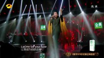 KZ Tandingan ROYALS Singer 2018 in China