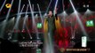 KZ Tandingan ROYALS Singer 2018 in China