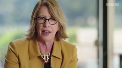 Mary Lou Jepsen, Inventor, Entrepreneur | MAKERS