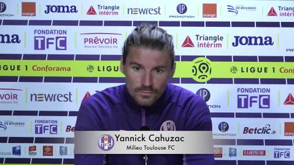 "Nous sommes focalisés sur nous"