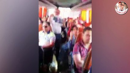 توافد الناخبين على قنصلية مصر فى جدة