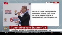 Cumhurbaşkanı Erdoğan  Dünyaya seslendi 