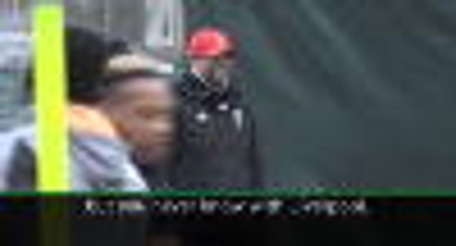 Man City have Europe's best squad, but Liverpool can beat them - Rush