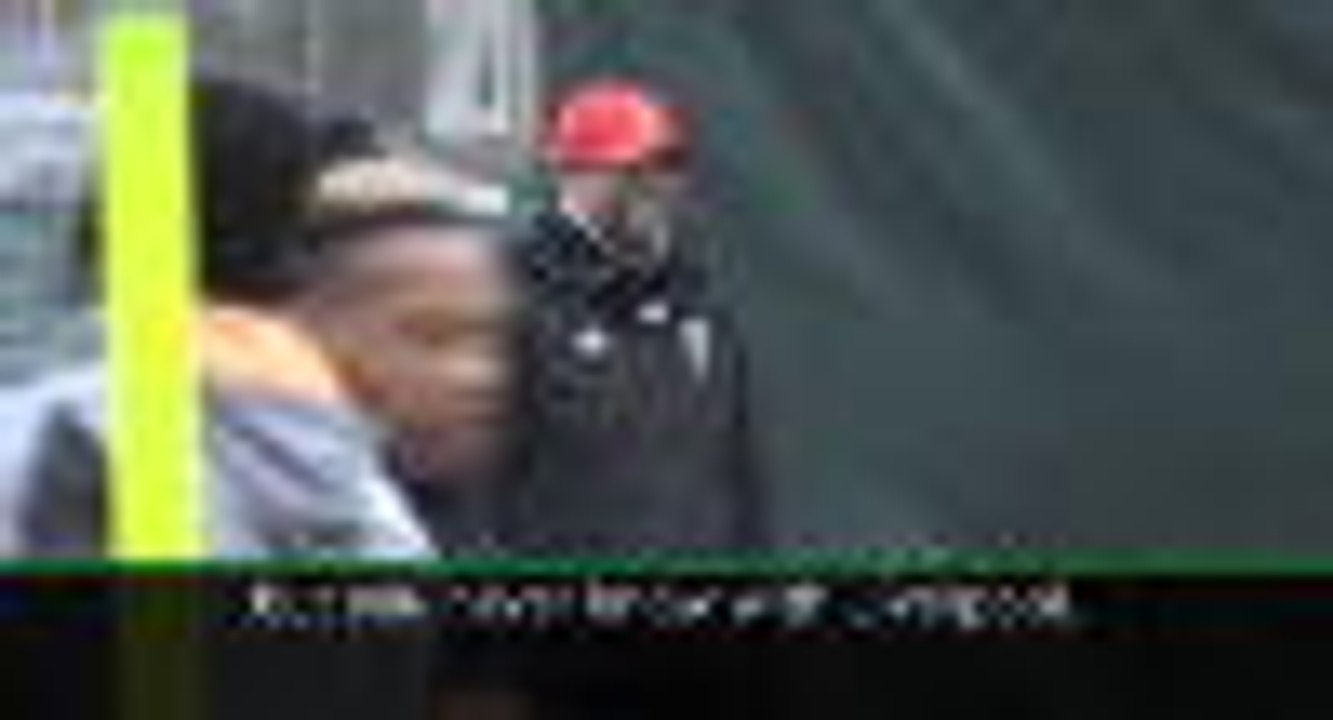 Man City have Europe's best squad, but Liverpool can beat them - Rush