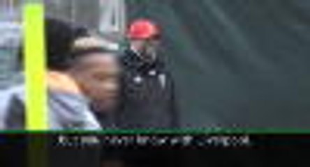 Man City have Europe's best squad, but Liverpool can beat them - Rush