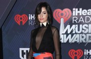 Camila Cabello says Taylor Swift didn't tell her to quit Fifth Harmony
