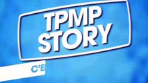 TPMP Story : Jean-Michel Maire fait des avances à Cristina Cordula (Vidéo)