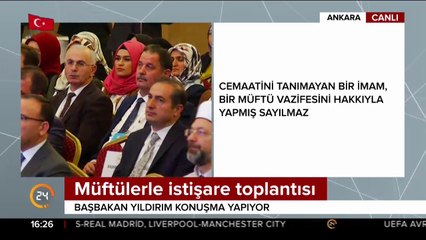 İslam'ın kabul etmediği şeylere zamanında tepki konmaması