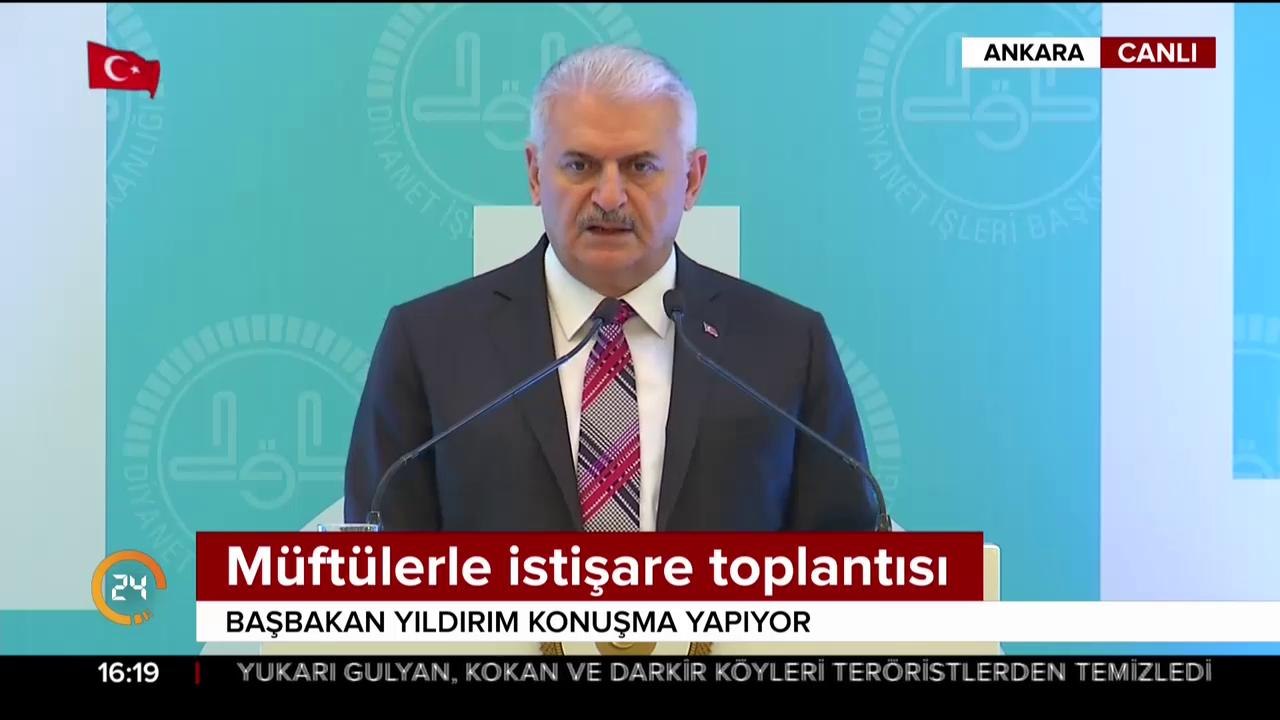 Tartışmalar hakikat için yapılmayınca gerçeklere gölge düşüyor