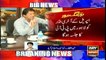 PTI decides to nominate Azam Swati as opposition leader in Senate