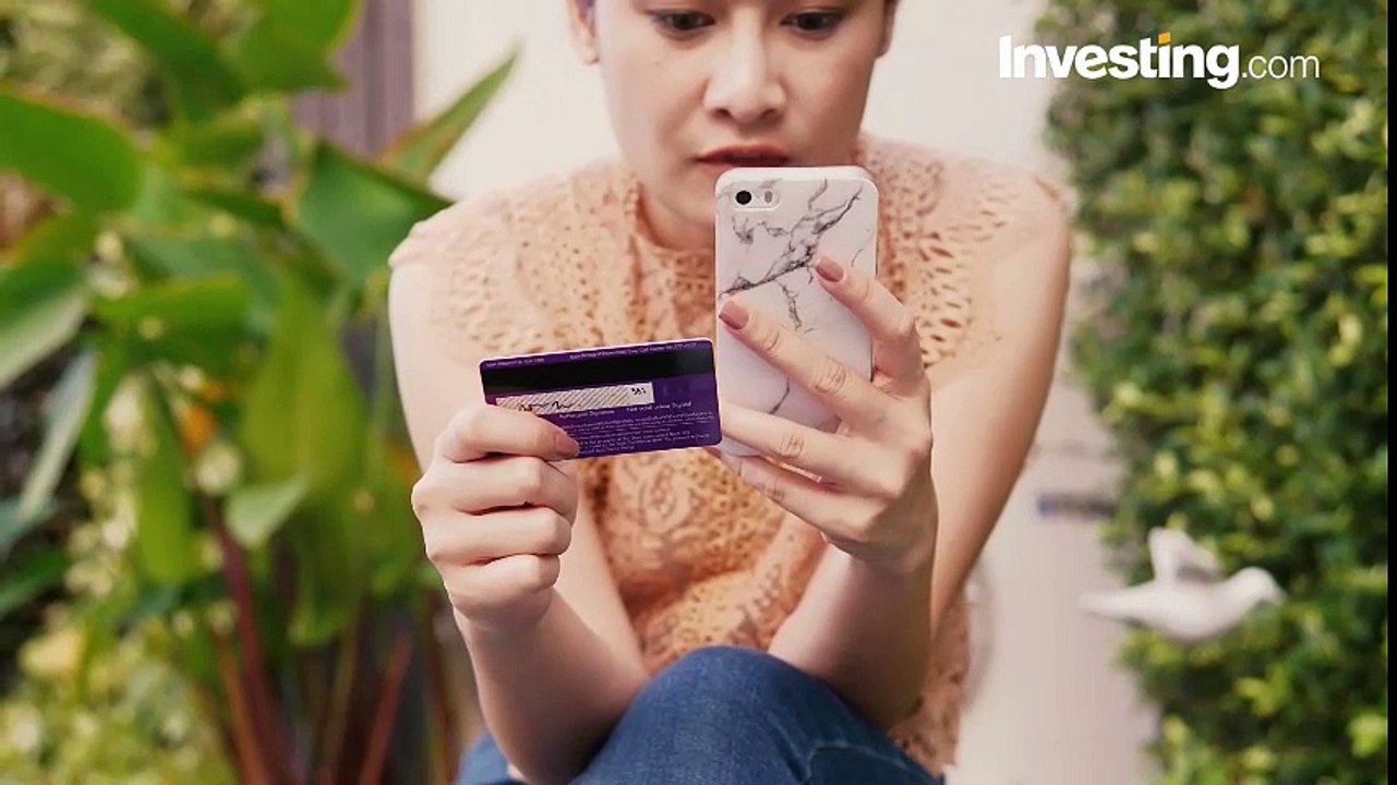 Wall Street Firm Sees Bitcoin Opportunity For Square