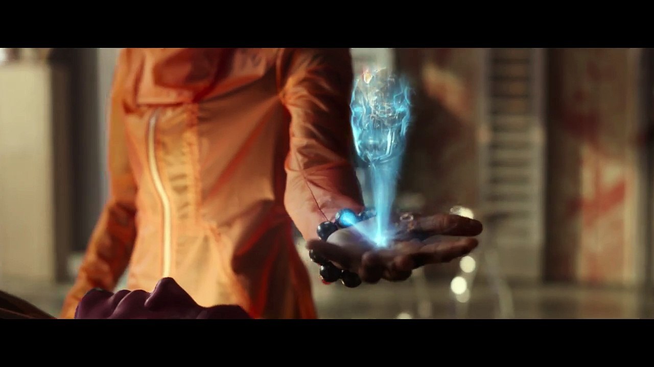 2ème bande annonce - Avengers Infinity War