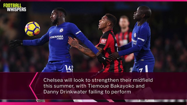 Would Aaron Ramsey be a good signing for Chelsea