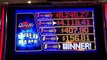 QUICK HIT Wild Blue ✦LIVE PLAY✦ Slot Machine Pokie at Harrahs and San Manuel SoCal