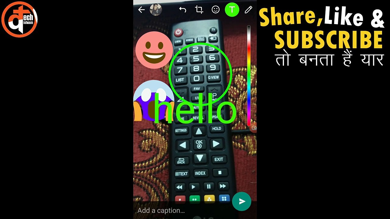 8 Cool New WhatsApp Tricks You Dont Know 2017