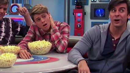 Henry Danger S04E05  Danger Games: Part 2