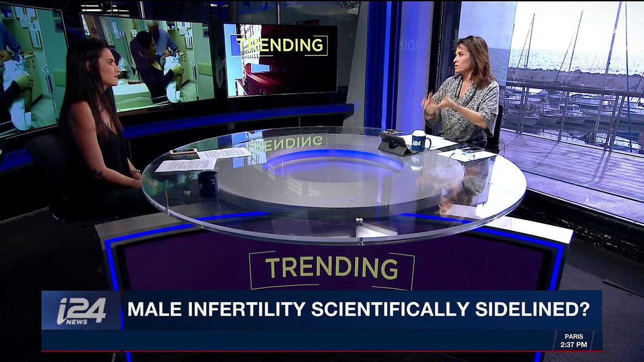 TRENDING | Everything you need to know about sex | Friday, March 16th 2018