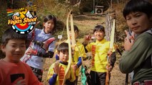 How archery has changed the lives of Japanese children with autism