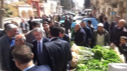 Elazığ Belediye Başkanı Yanılmaz’dan Mehmetçik ve Kilislilere destek