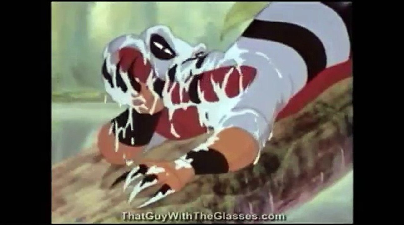 Ferngully 2: The Magical Rescue - Nostalgia Critic