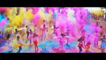 Kalakalappu 2 - Thaarumaaru Video Song - Hiphop Tamizha - Jiiva, Jai, Nikki Galrani, Catherine Tresa