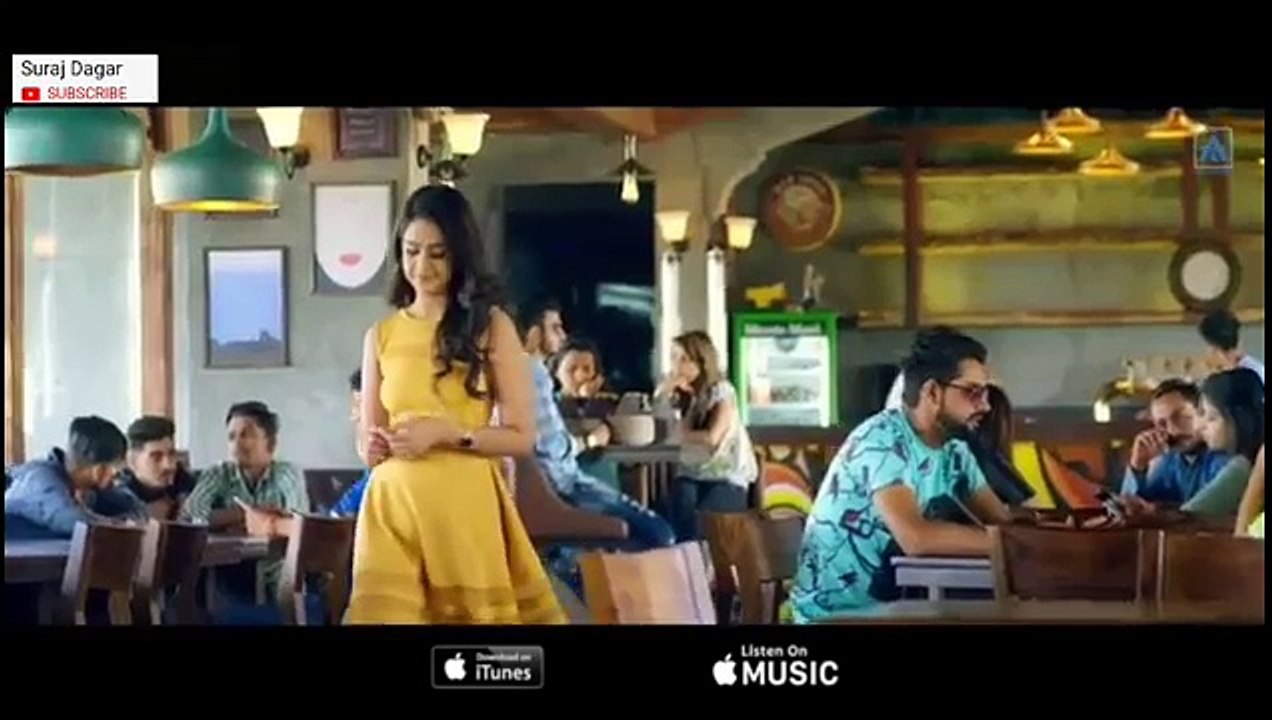 Door Ho Gya Again Heart Touching Video Song by Suraj Dagar