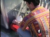 Exploding Phone Booth Prank