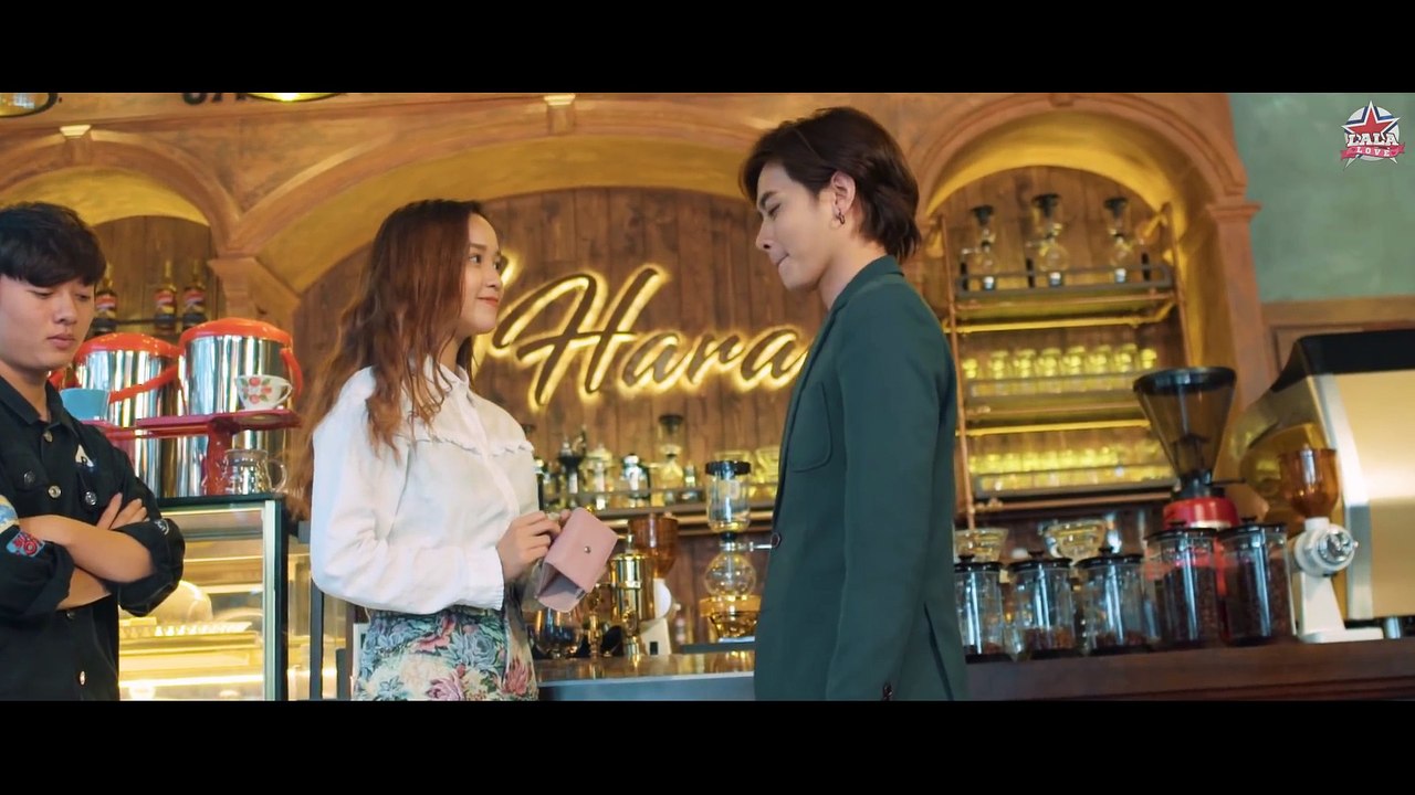 LA LA LOVE   TẬP 5   ANH LÀ CỦA EM (Phim Tương Tác)