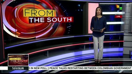 FtS 03-16: Venezuela: Association of Caribbean States meeting