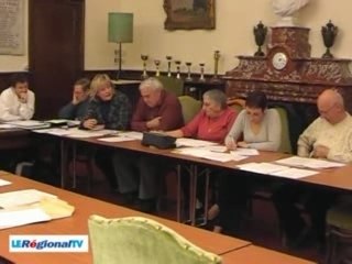 Eyguières - Mélange de genres en conseil municipal