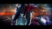 "Avengers 3 : Infinity War" : Bande-annonce (VOSTFR)