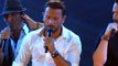 Νίκος Βέρτης - Μη μιλάς δεν είναι απαραίτητο - Μαγικό Φινάλε Live 2017 Orama HD
