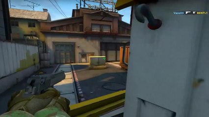 These Deagle shots... insane!