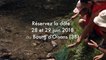 Ecrins de nature teaser 2018 Bourg d'Oisans (38)