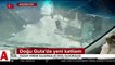 Rusya ve Suriye savaş uçakları Doğu Guta’y bombaladı: 50 ölü