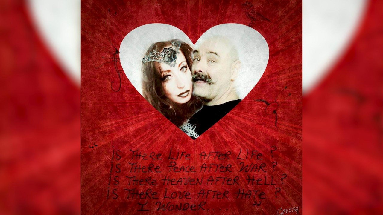 10 Questions You Always Wanted to Ask: The Wife of Britain's Most Notorious Prisoner