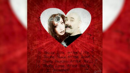 10 Questions You Always Wanted to Ask: The Wife of Britain's Most Notorious Prisoner